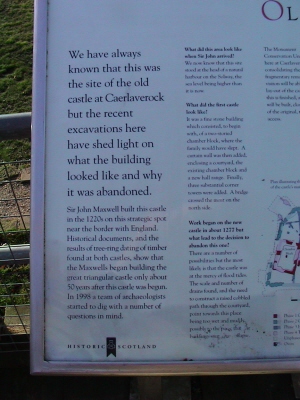CaerlavarockCastle 004