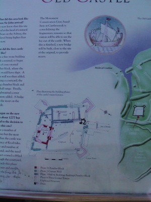 CaerlavarockCastle 005