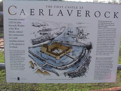 CaerlavarockCastle 006