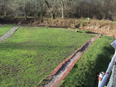 CaerlavarockCastle 011