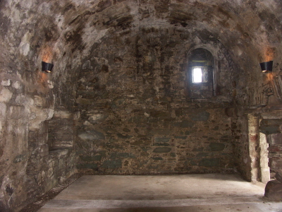 Cardoness Castle 138