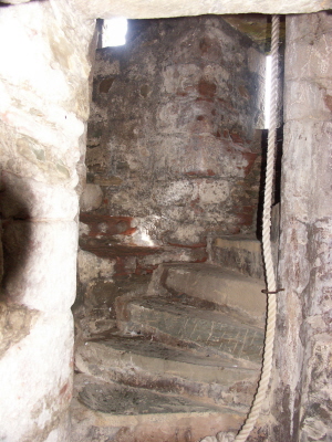 Cardoness Castle 140