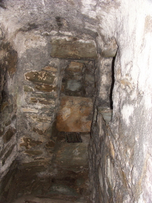 Cardoness Castle 143