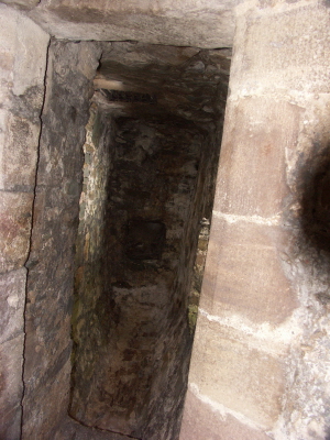 Cardoness Castle 145
