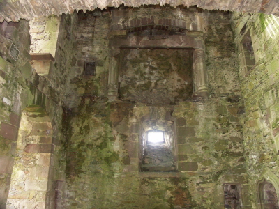 Cardoness Castle 146