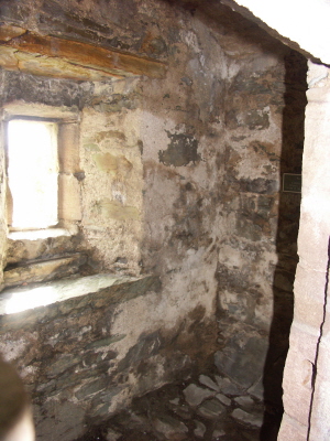 Cardoness Castle 151