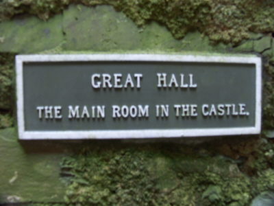 Cardoness Castle 155