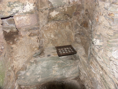 Cardoness Castle 156