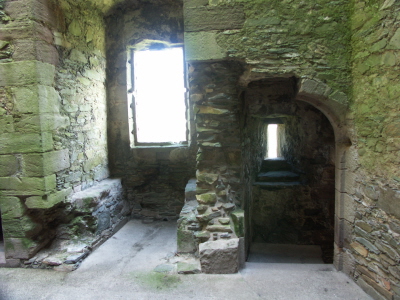 Cardoness Castle 158