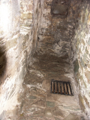Cardoness Castle 159
