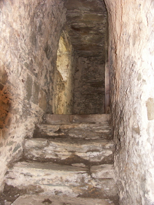Cardoness Castle 165