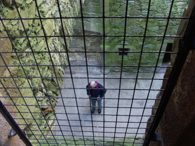 Cardoness Castle 166