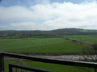 Cardoness Castle 168