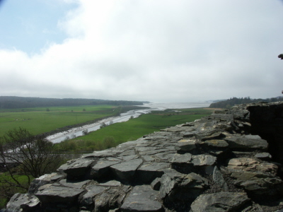 Cardoness Castle 169