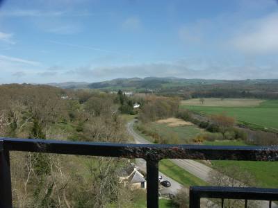 Cardoness Castle 170