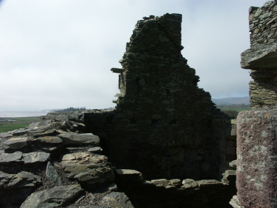 Cardoness Castle 172