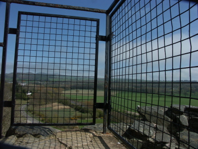 Cardoness Castle 173