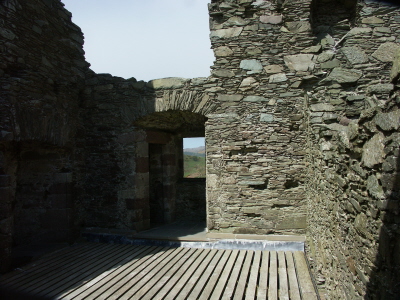 Cardoness Castle 175