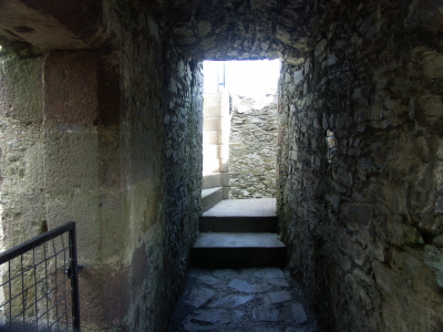 Cardoness Castle 177