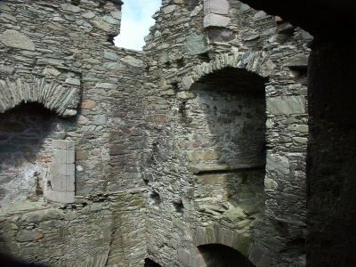 Cardoness Castle 178