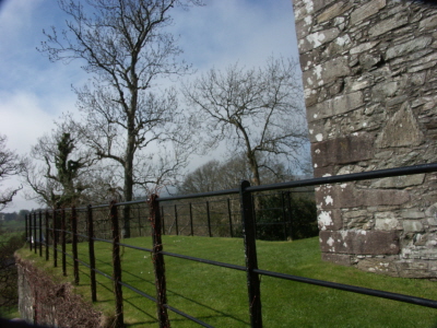 Cardoness Castle 182