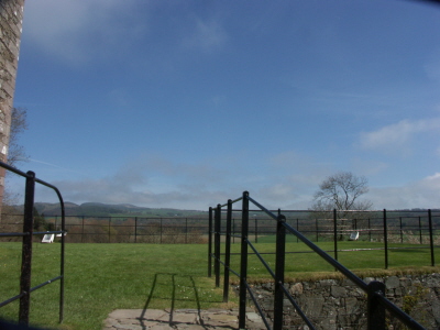Cardoness Castle 183