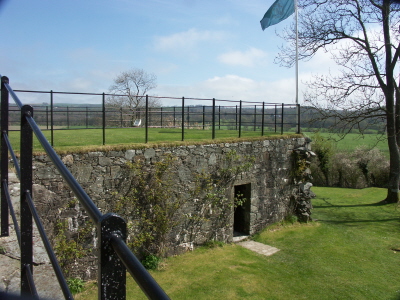 Cardoness Castle 184