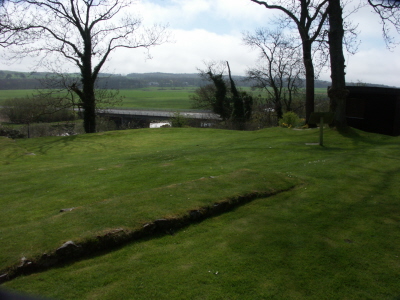 Cardoness Castle 189