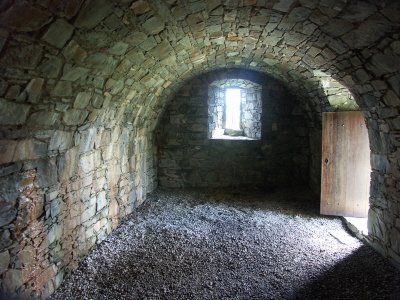 Cardoness Castle 191