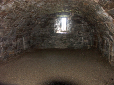Cardoness Castle 192