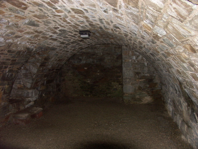 Cardoness Castle 193