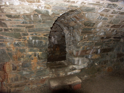 Cardoness Castle 194