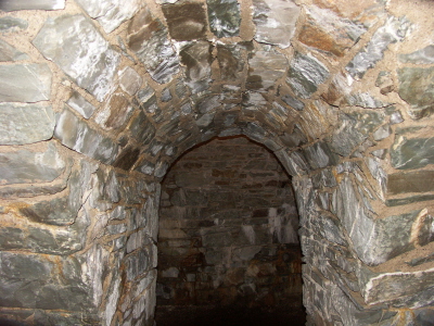 Cardoness Castle 195