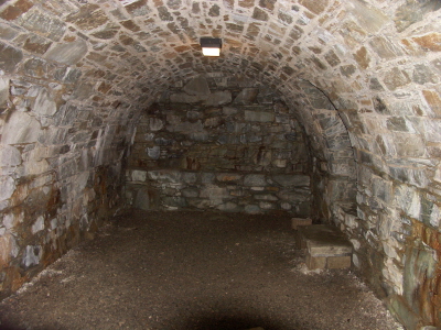 Cardoness Castle 196