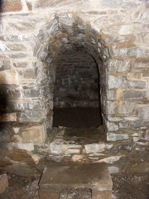 Cardoness Castle 197