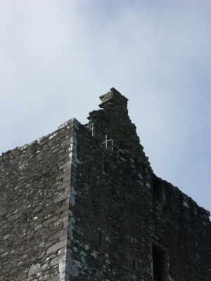 Cardoness Castle 200